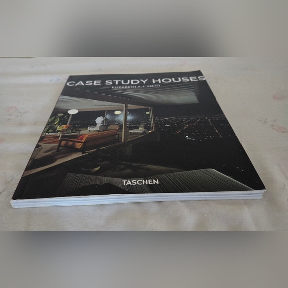 Case Study Houses - Picture 2 of 8